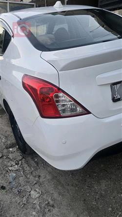نيسان صني
